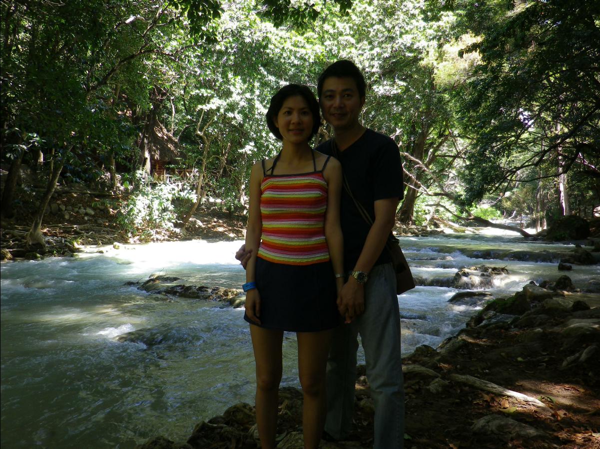 Waterfall Chiflon13